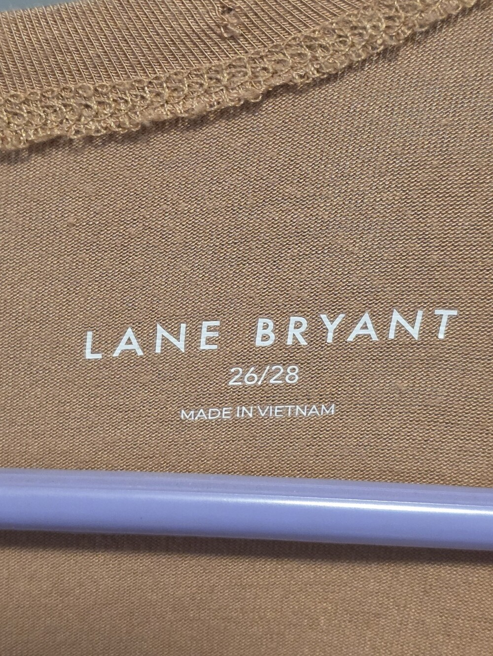 Lane Bruant Front Women's Cardigan Sweater - Picture 2 of 2